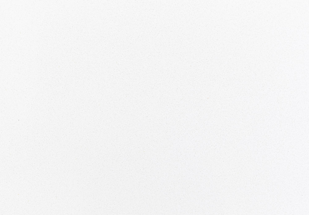 Milky white